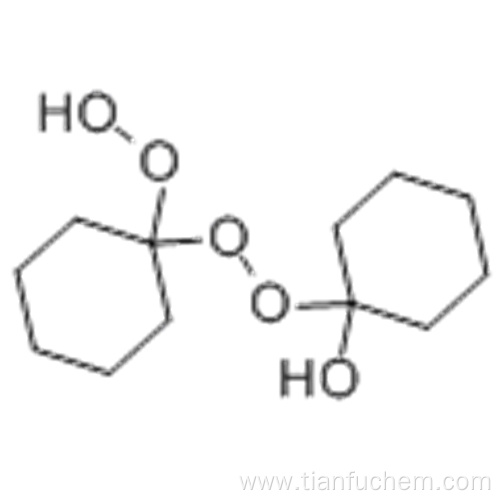 Cyclohexanone peroxide CAS 12262-58-7